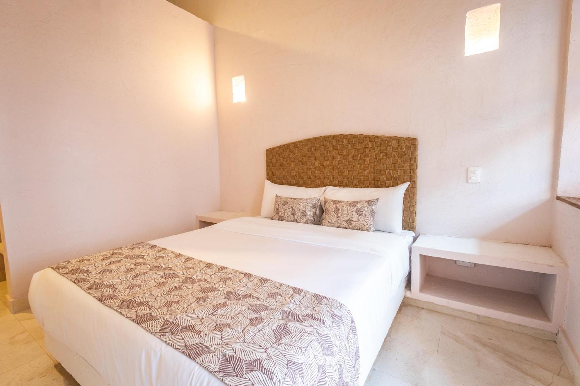 Casa Noa Colonial Rooms Cartagena Exterior foto