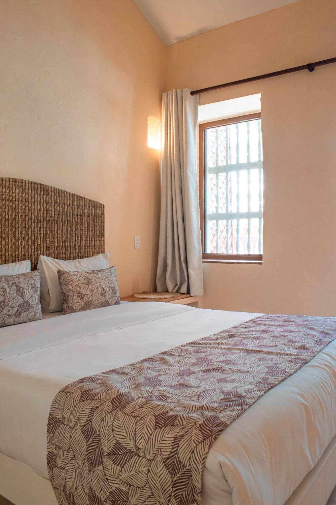 Casa Noa Colonial Rooms Cartagena Exterior foto